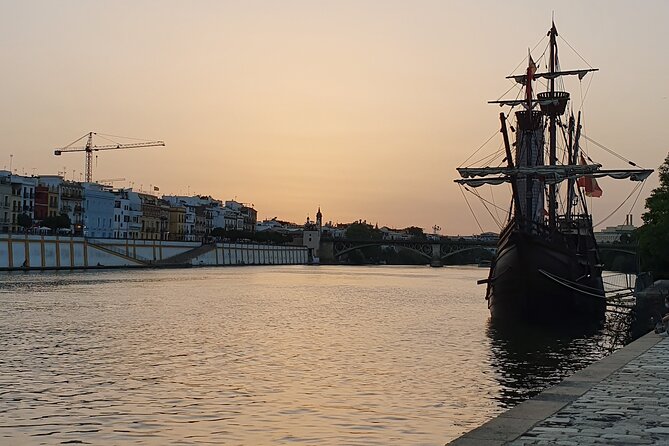 Private Tour with Local Guide to know the Seville Essential - The Benefits of a Private Guide in Seville