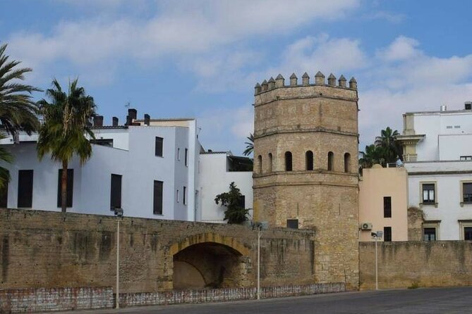 Private Tour with Local Guide to know the Seville Essential - Relaxing in Jardines de Murillo