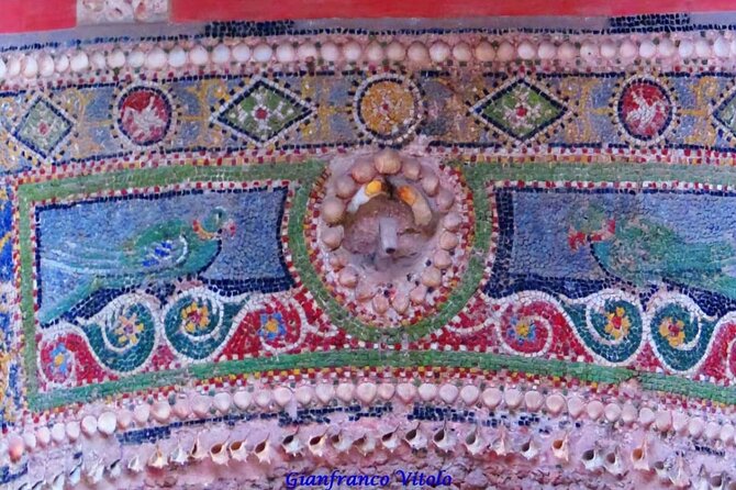 Private Tour with Official Guide through the wonders of Pompeii. - Suburban Baths: Relaxation Near the City Walls