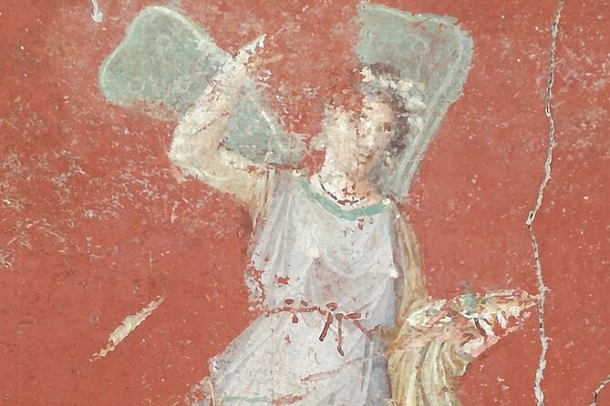 Private Tour with Official Guide through the wonders of Pompeii. - The Odeon and the Theatre of Pompeii