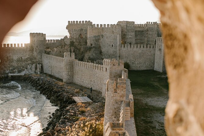 Private tour with private driver - Customizable tour - The Private Driver and Luxury Vehicle Enhance Comfort