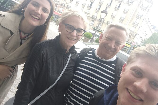 Private Tour with Skip the Line Tickets to Louvre Museum & Crepes - Exploring the Louvre: Gardens, Galerie Vivienne, and the Library