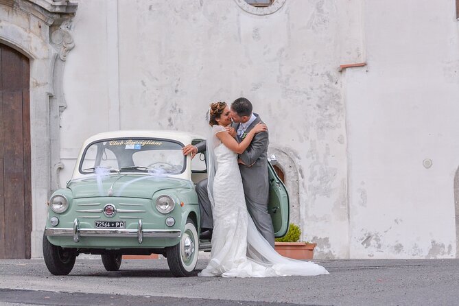 Private Tour with Vintage Cars in Positano and Amalfi Coast - Furore Fjord: Nature’s Spectacle