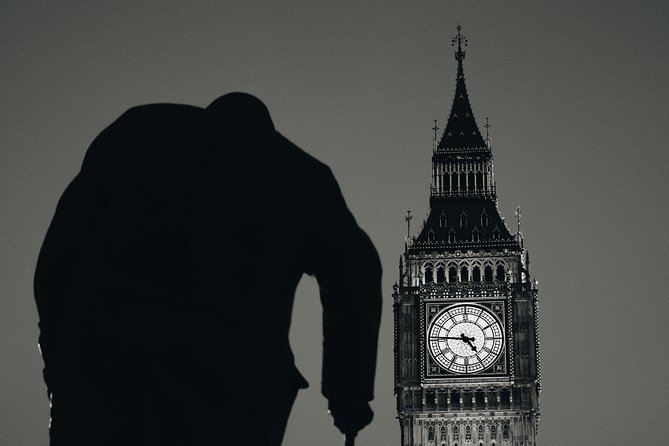 Private Tour, World War 2 London, including entry to Churchill War Rooms - The Battle of Britain Monument and Its Significance