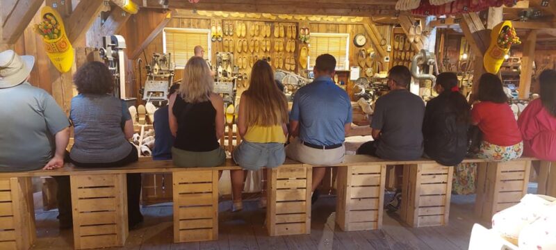 Private Tour Zaanse Schans Windmills, Volendam & Marken - Final Thoughts on the Private Dutch Day Trip