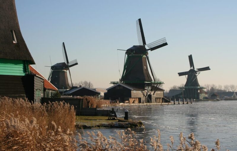 Private Tour Zaanse Schans Windmills, Volendam & Marken - Frequently Asked Questions