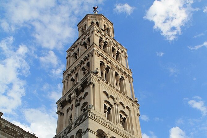 Private Tour Zagreb-Plitvice Lakes-Split Self-guided tickets inc - Physical Requirements and Accessibility