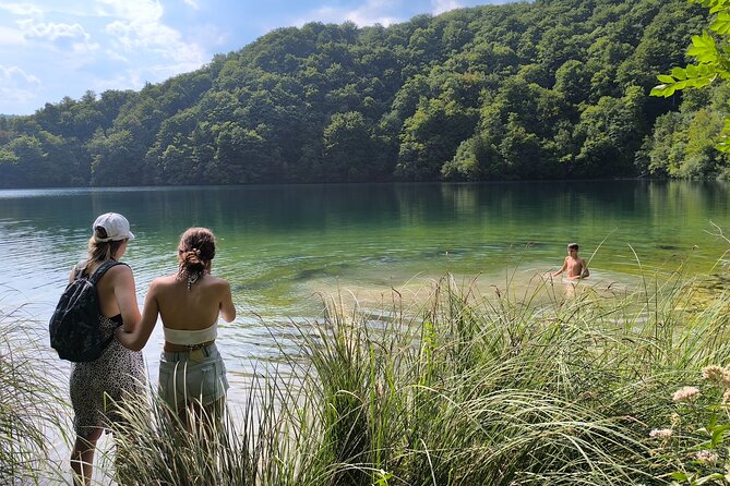 Private tour: Zagreb to the PLITVICE MAGIC LAKES - from 89 eur!! - Customer Feedback: Strengths and Areas for Improvement