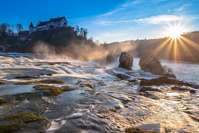 Private tour Zurich to Rhine falls: largest waterfall in Europe - Frequently Asked Questions