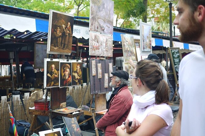 Private tourist guide in Paris! Book your official guide! - Visiting the Arc de Triomphe and Champs-Élysées