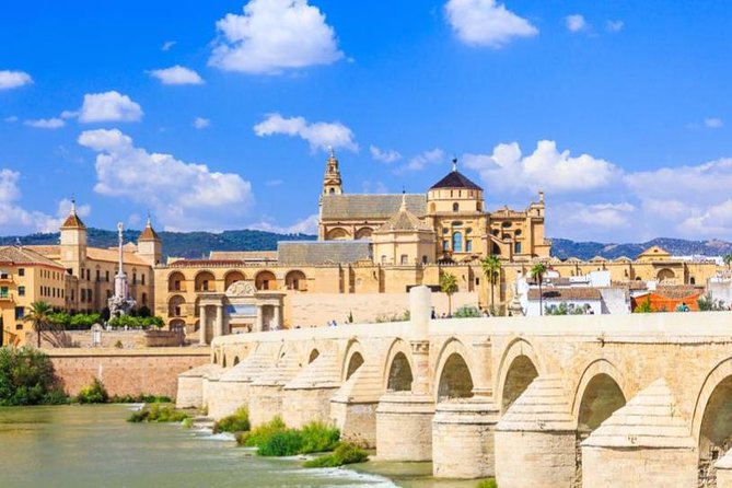 Private tourist route in Córdoba - Explore Córdoba with a Private, Customizable Tour Led by a Local Guide