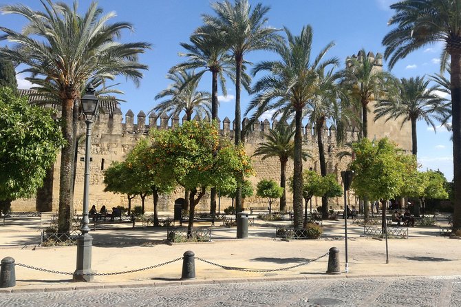 Private tourist route in Córdoba - The Flexible Itinerary and Iconic Stops in Córdoba
