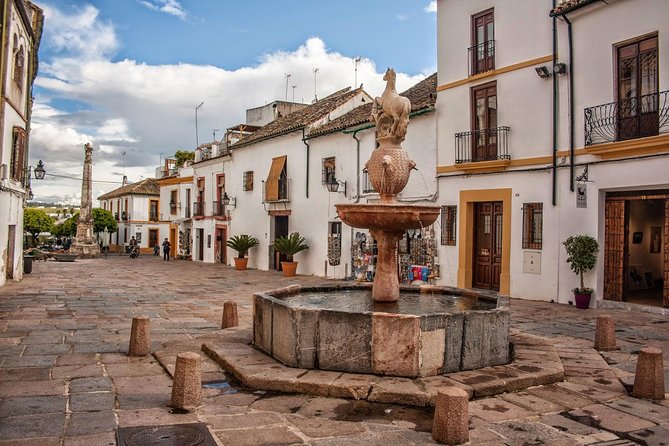 Private tourist route in Córdoba - Comparing the Tour to Other Córdoba Experiences