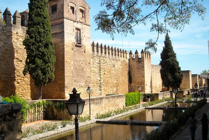 Private tourist route in Córdoba - Cost and Value for Money