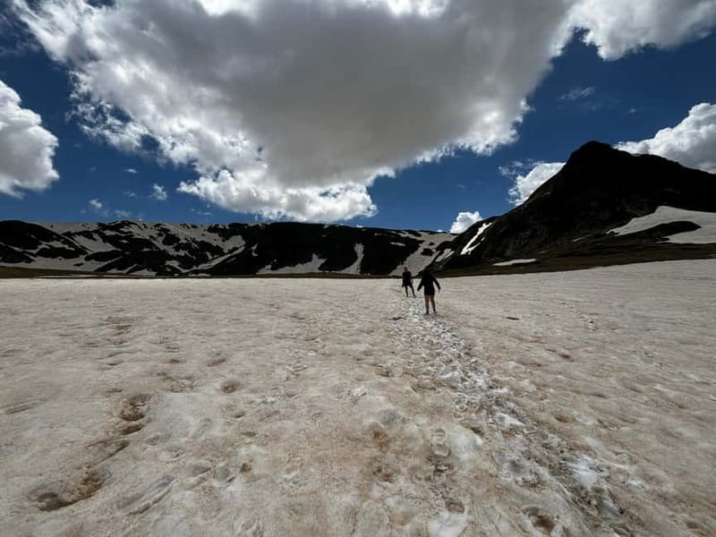 PRIVATE tour:Rila Monastery & Lakes PRICE up to 6 people! - Bulgaria’s Natural and Cultural Highlights in One Day