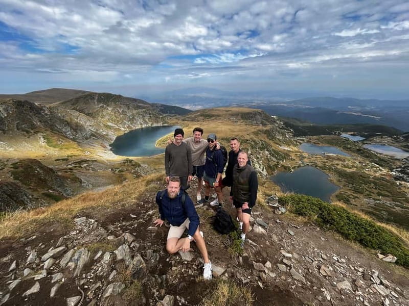 PRIVATE tour:Rila Monastery & Lakes PRICE up to 6 people! - Visiting the UNESCO-Listed Rila Monastery
