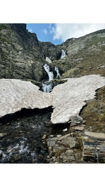 PRIVATE tour:Rila Monastery & Lakes PRICE up to 6 people! - What’s Included and What to Prepare
