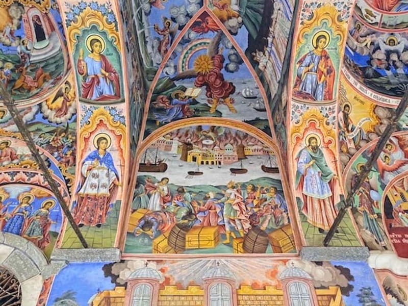 PRIVATE tour:Rila Monastery & Lakes PRICE up to 6 people! - Who Will Appreciate This Tour