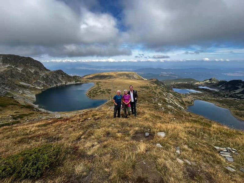 PRIVATE tour:Rila Monastery & Lakes PRICE up to 6 people! - Final Thoughts on the Rila Monastery & Lakes Tour