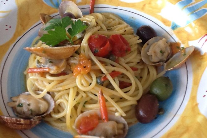 Private Tours | Amalfi coast & Pompeii Ruins - Additional Benefits: Flexible Scheduling and Group Discounts