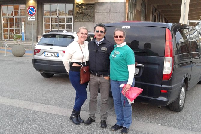 Private Tours | Amalfi coast & Pompeii Ruins - Experience Quality and Guide Expertise