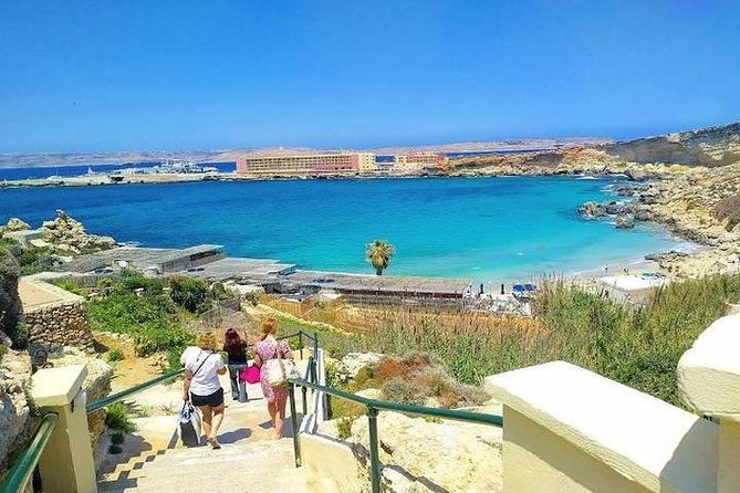 Private Tours around Malta - Malta Private Tour Offers Flexibility and Personal Touches