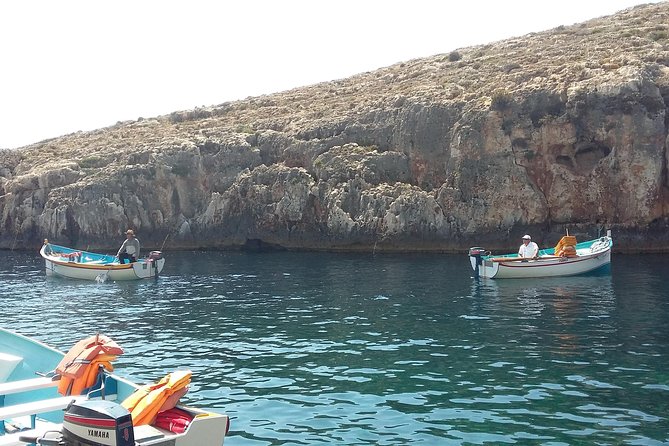 Private Tours around Malta - Limitations and Considerations