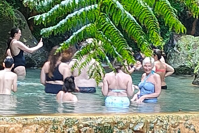 Private Tours Best spots (views) in So Miguel Island - Key Points