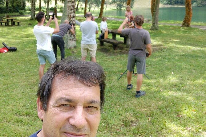 Private Tours Best spots (views) in So Miguel Island - What Sets This Tour Apart from Others