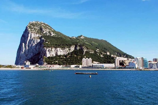 Private tours from Malaga to the Rock of Gibraltar up to 8 people - Discover the Private Tour from Malaga to Gibraltar for Up to 8 People