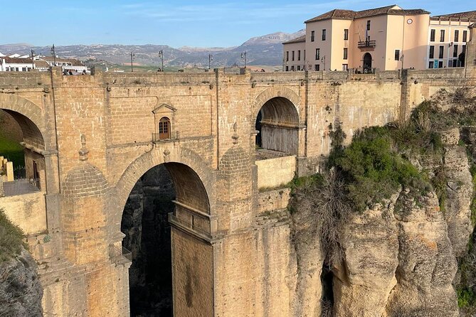 Private Tours In Ronda - The Plaza de Toros de Ronda: One of Spain’s Oldest Bullrings