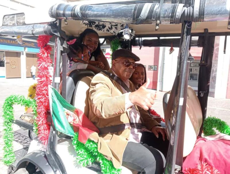 Private tours of Lisbon in 100% electric tuk-tuks - Frequently Asked Questions