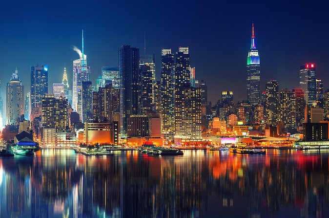 Private Tours of New York City Explore by Foot or Vehicle - Exploring Central Park’s Hidden Corners