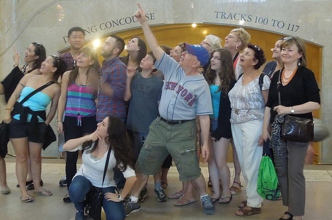 Private Tours of New York City Explore by Foot or Vehicle - SoHo’s Shopping, Art, and Fashion Scene