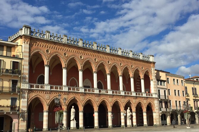 Private Tours of Padova with a Professional Guide - The Significance of Gattamelata and Renaissance Sculpture