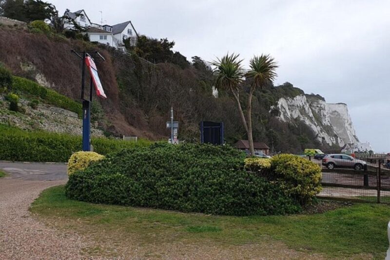 Private tours to Leeds Castle, Canterbury, White Cliffs - The Itinerary: Key Stops at Kent’s Landmarks