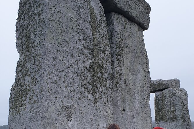 Private Tours to Stonehenge & Oxford - Practicalities: Transportation, Connectivity, and Accessibility