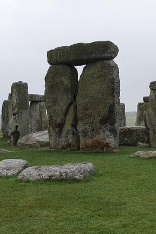 Private Tours to Stonehenge & Oxford - Exploring Oxford at Your Own Pace