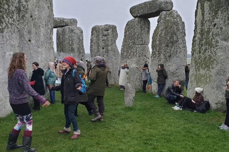 Private Tours to Stonehenge & Oxford - Comparing to Similar Tours