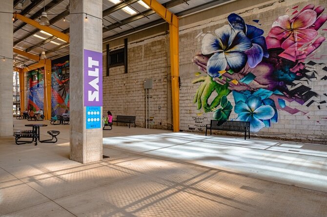 Private Town Tour with a Local from Honolulu to Diamond Head - Starting Point at Maunakea Market Place in Chinatown Honolulu