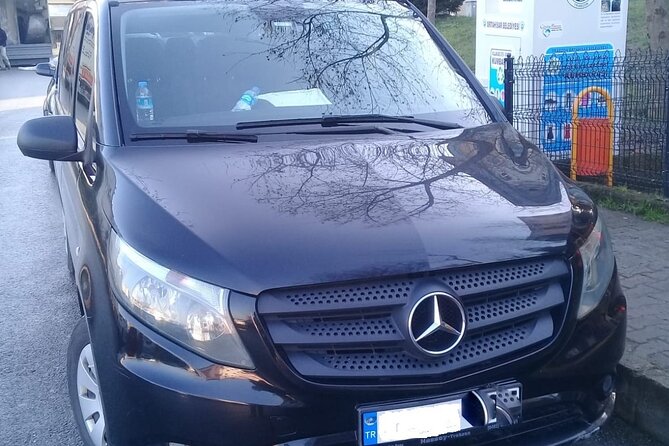 Private Trabzon Full Day Tour With A Licensed Guide - Explore Trabzon’s Highlights in One Day with a Licensed Guide