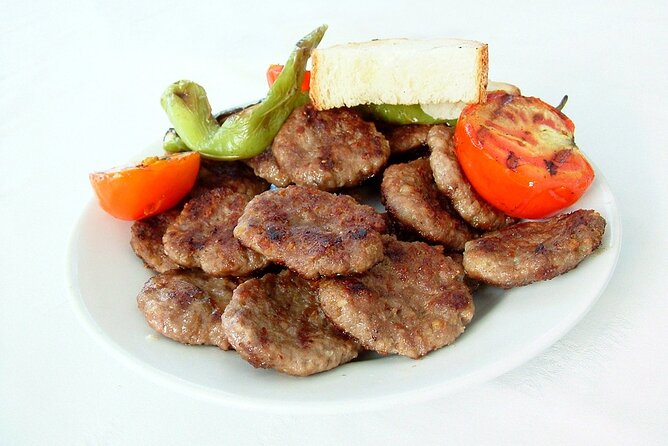 Private Trabzon Full Day Tour With A Licensed Guide - Sumela Monastery: The Magnificent Cliffside Sanctuary