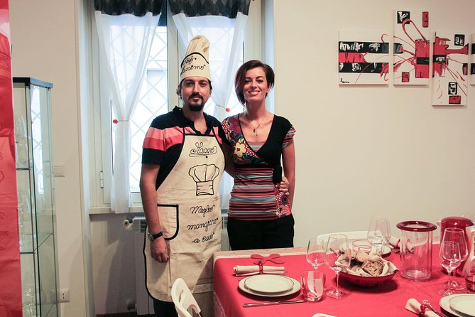 Private Traditional Cooking Demo with Massimo in Rome - The Experience’s Unique Focus on Authenticity and Local Culture