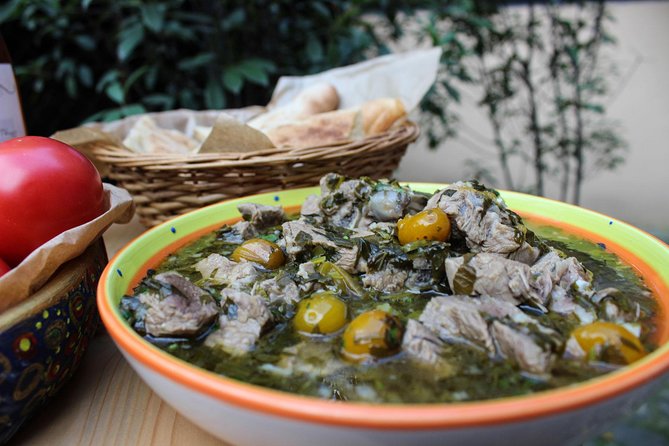 Private Traditional Georgian Meal in a Lovely Tbilisi Home with Transfers - Flexibility with Meal Timing and Dietary Needs