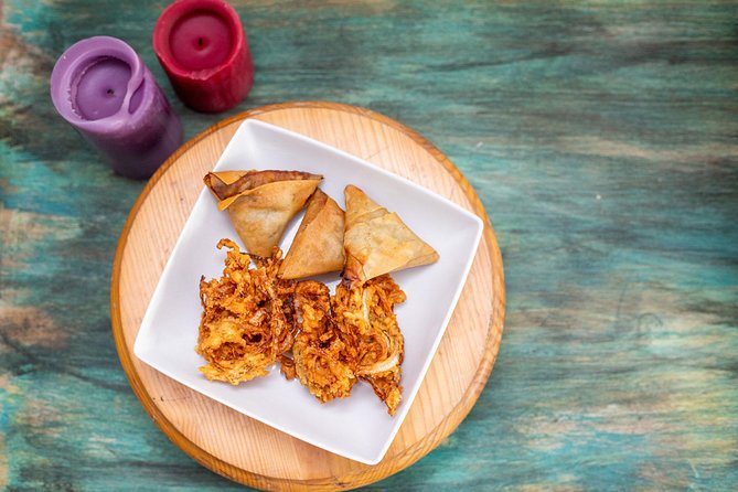 Private Traditional Portuguese and Goan Cooking Class with Paula - Who Will Love This Cooking Class?