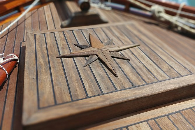 Private Traditional Sailboat Tour of the Conero Riviera - Practical Details and Participation Tips