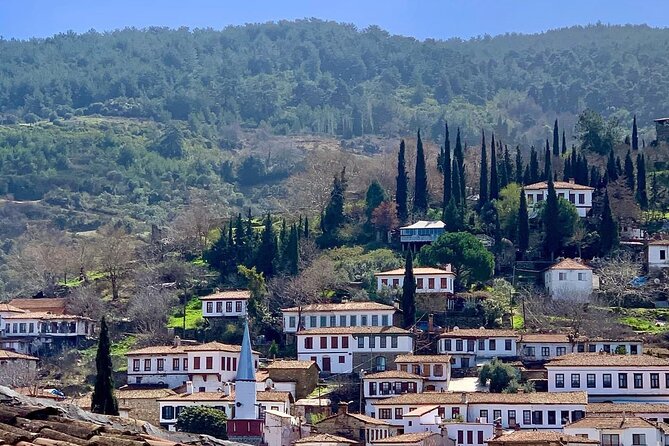 Private Traditional Turkish Breakfast & Sirince Village Tour By Locals - What You Get for $49: Key Features of the Tour