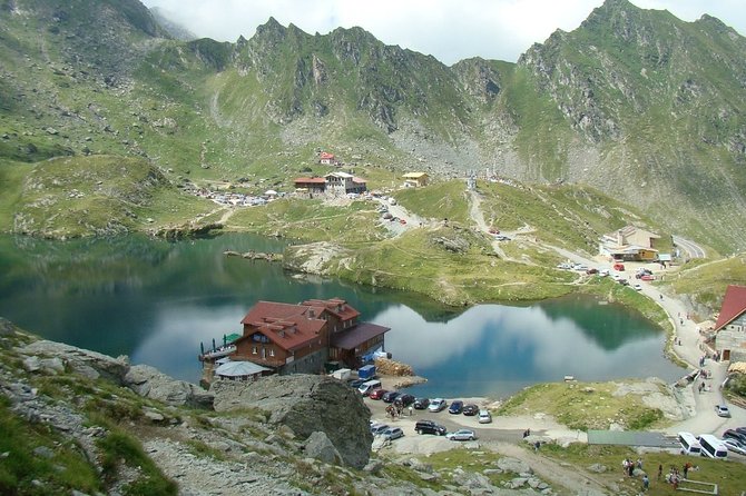 Private Transfagarasan&Balea Lake - Who Should Consider This Tour?