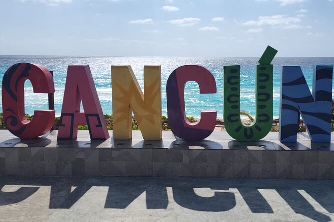 Private transfer airport Cancun hotels Cancun 1 to 8 people - Extra Charges and Hotel Area Considerations