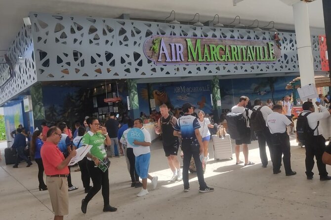 Private transfer airport Cancun hotels Cancun 1 to 8 people - Customer Service and Driver Personalities